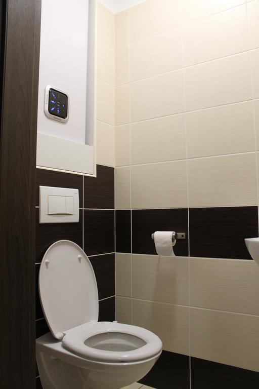 Apartmany Podhorama Vaclavov u Bruntalu Exterior foto