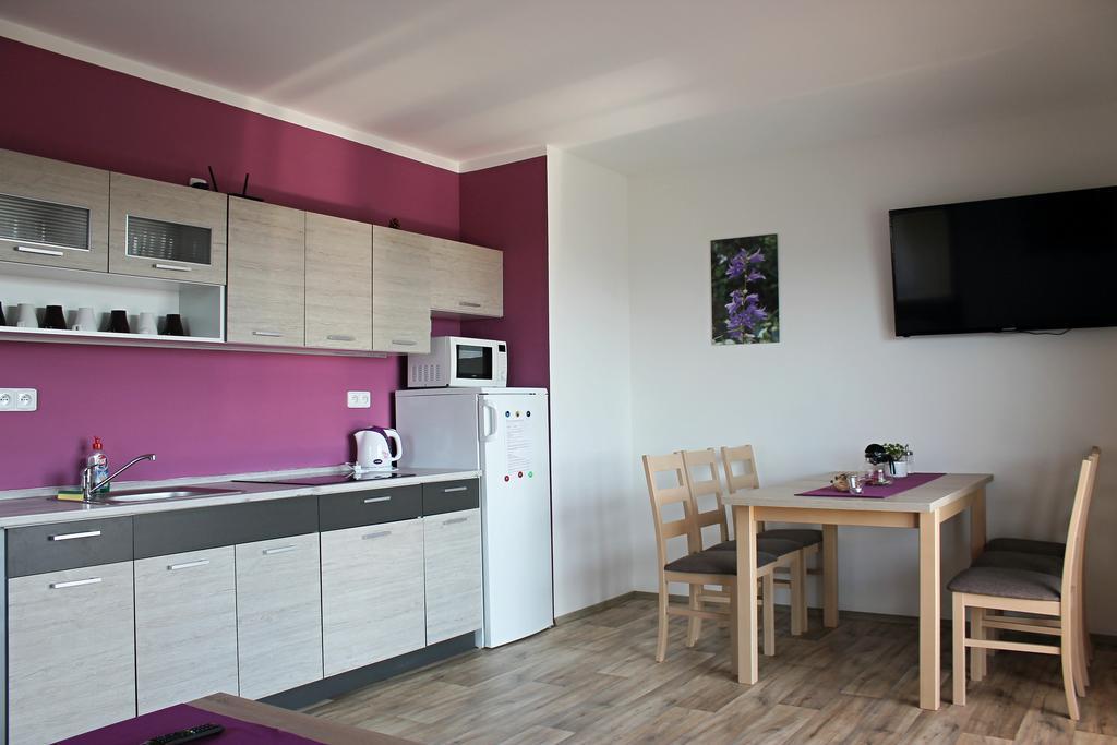 Apartmany Podhorama Vaclavov u Bruntalu Exterior foto